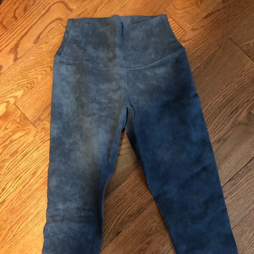 Alo leggings